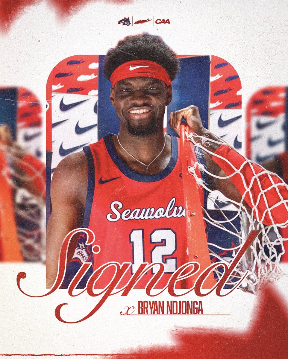 Stony Brook Men’s Basketball tweet media