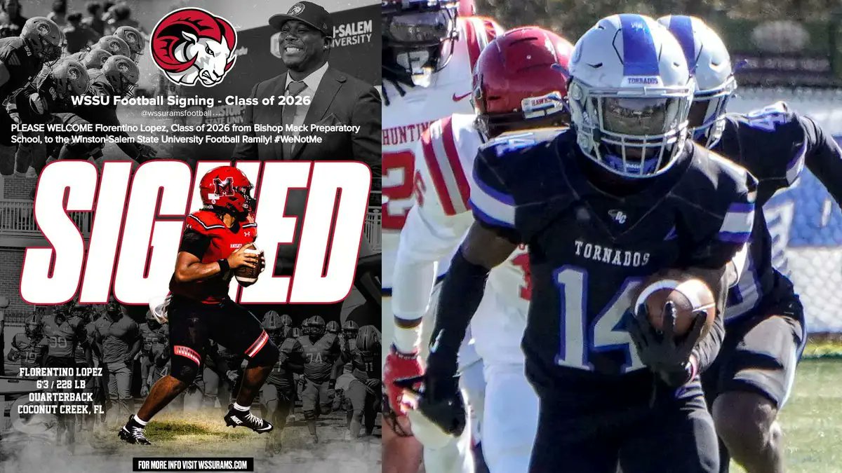 NC Football News tweet media