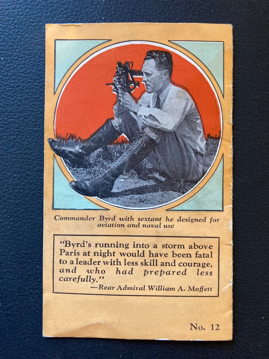 Pre-War Card Collector tweet media