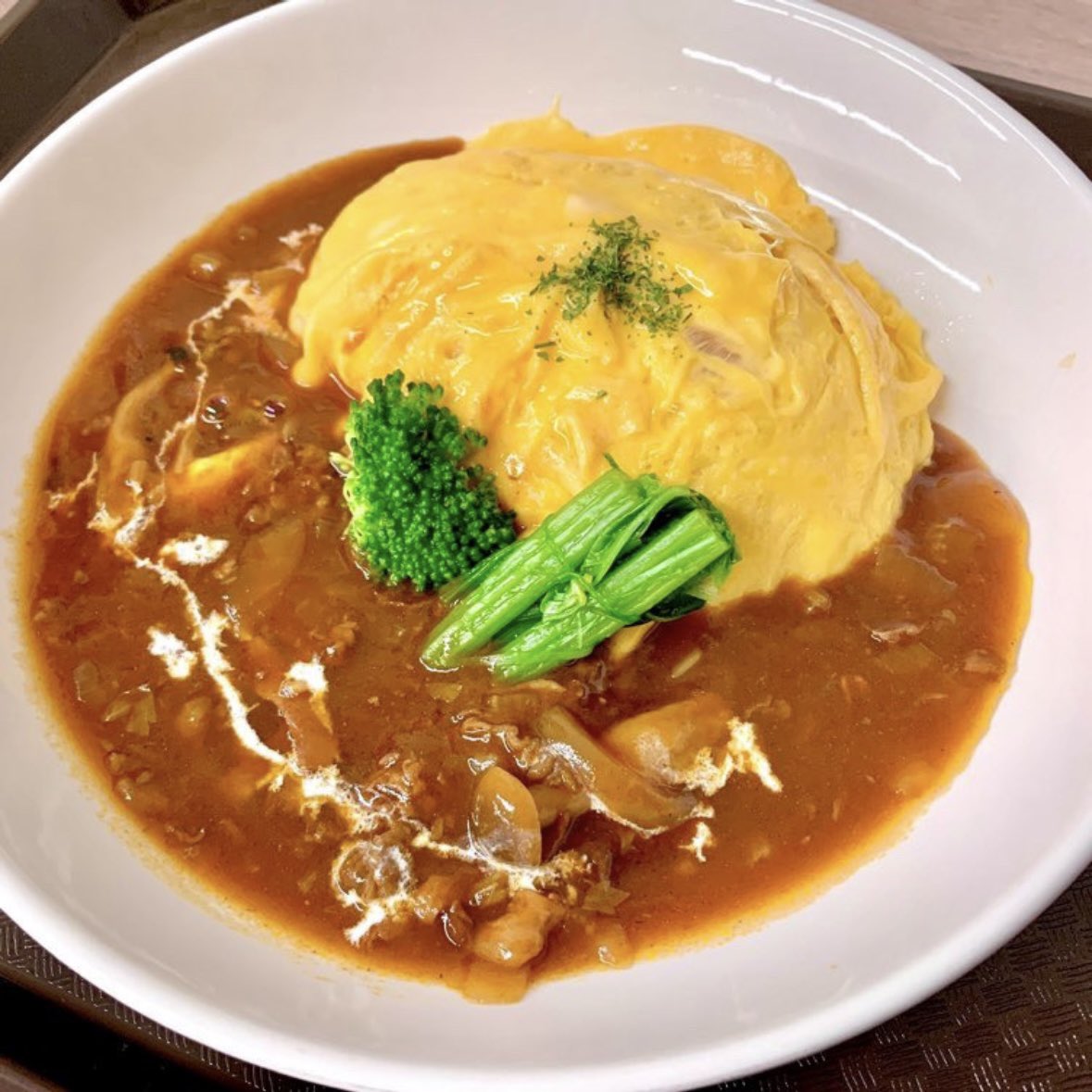 ドリームカフェ tweet media