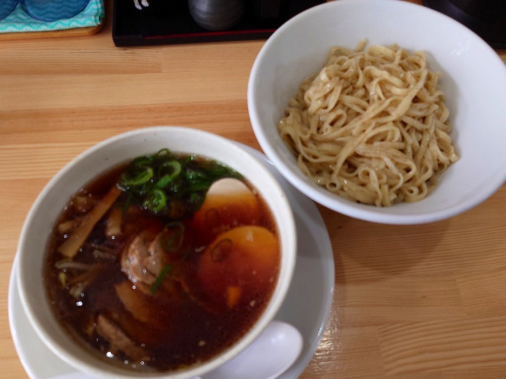 らぁ麺飛翠(ひすい) tweet media