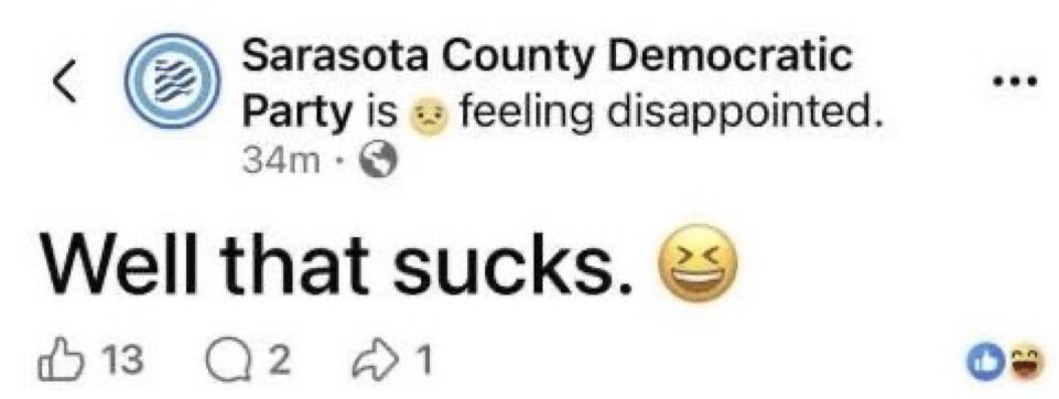 Common Sense Todd tweet media