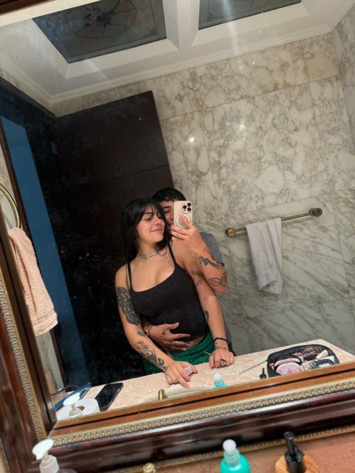 𝐋𝐄𝐈𝐃𝐄𝐑 𝐈𝐍𝐅𝐎𝐑𝐌𝐀 | Actualidad Digital ⚡ tweet media