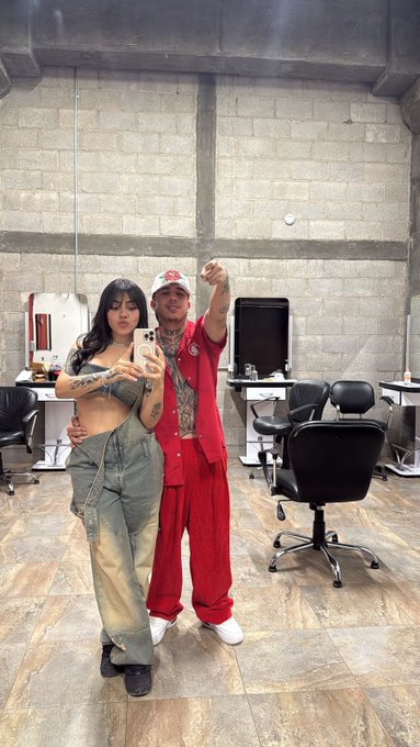 𝐋𝐄𝐈𝐃𝐄𝐑 𝐈𝐍𝐅𝐎𝐑𝐌𝐀 | Actualidad Digital ⚡ tweet media