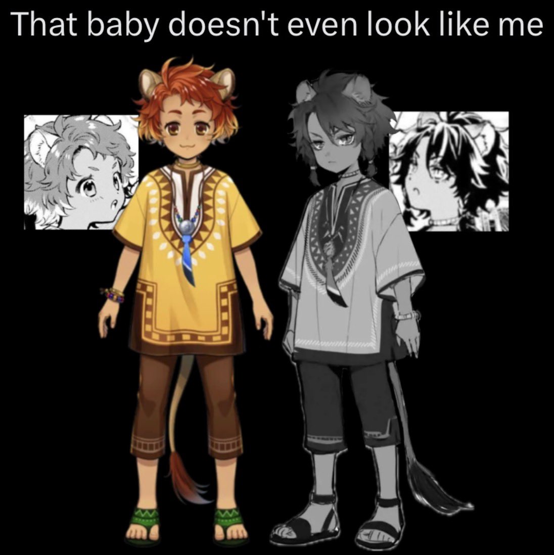 Keijan (@keijansmind) on Twitter photo 