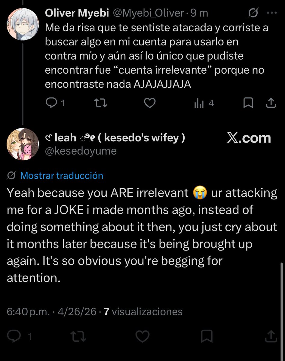 Oliver Myebi tweet media