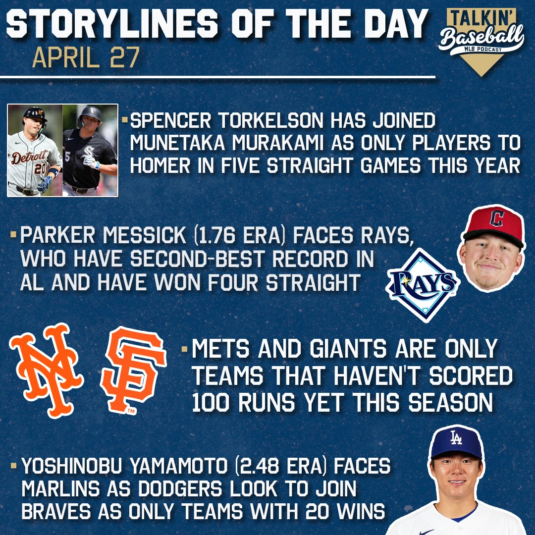 Talkin' Baseball tweet media