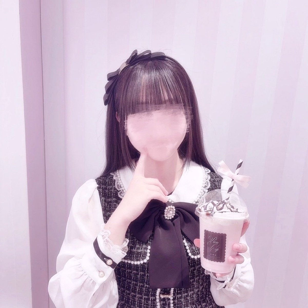 つばき tweet media