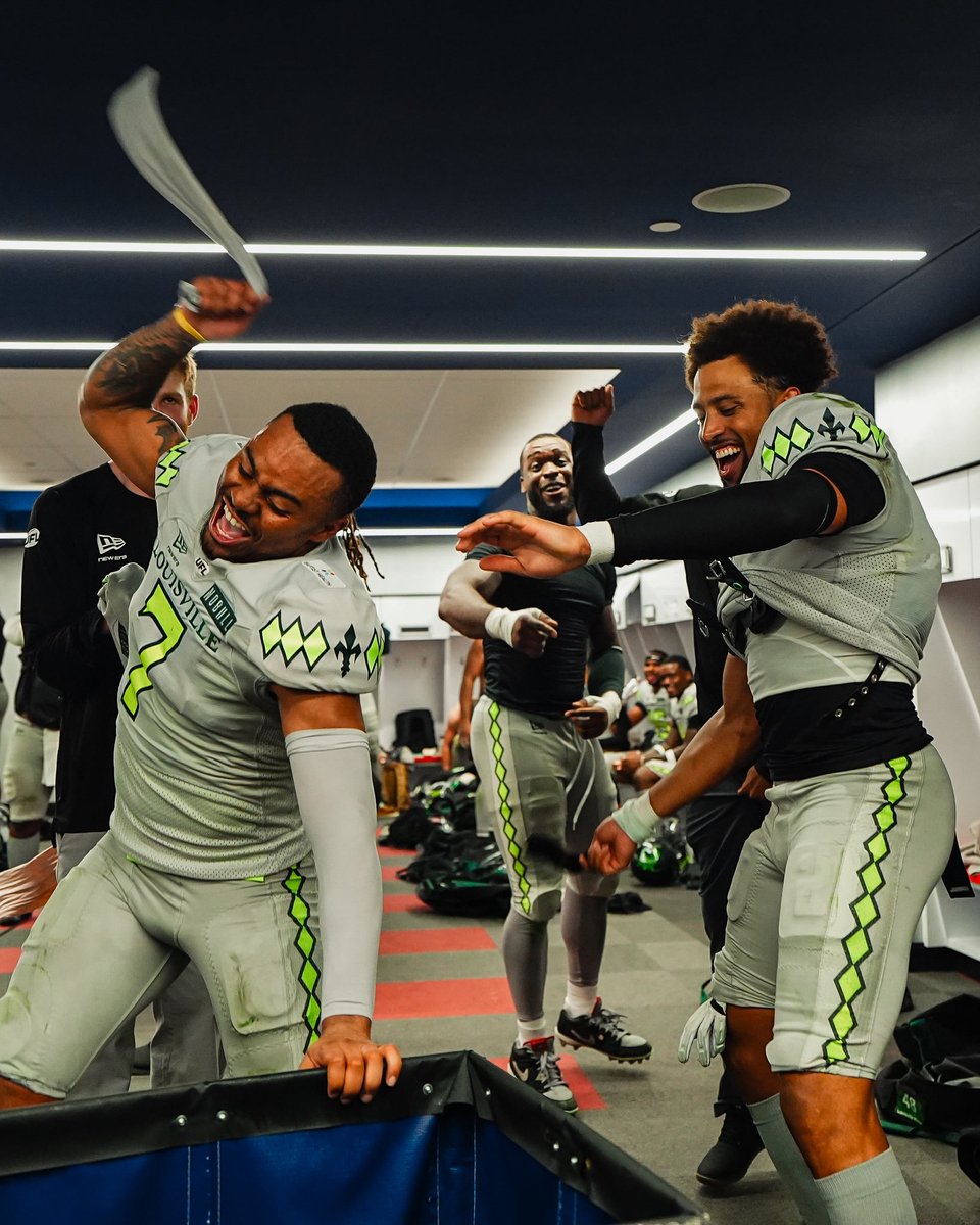 Louisville Kings tweet media