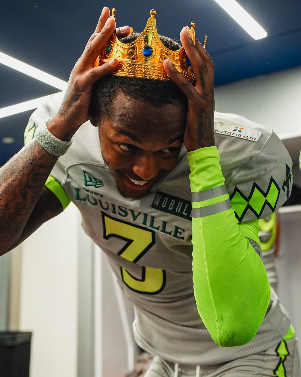 Louisville Kings tweet media