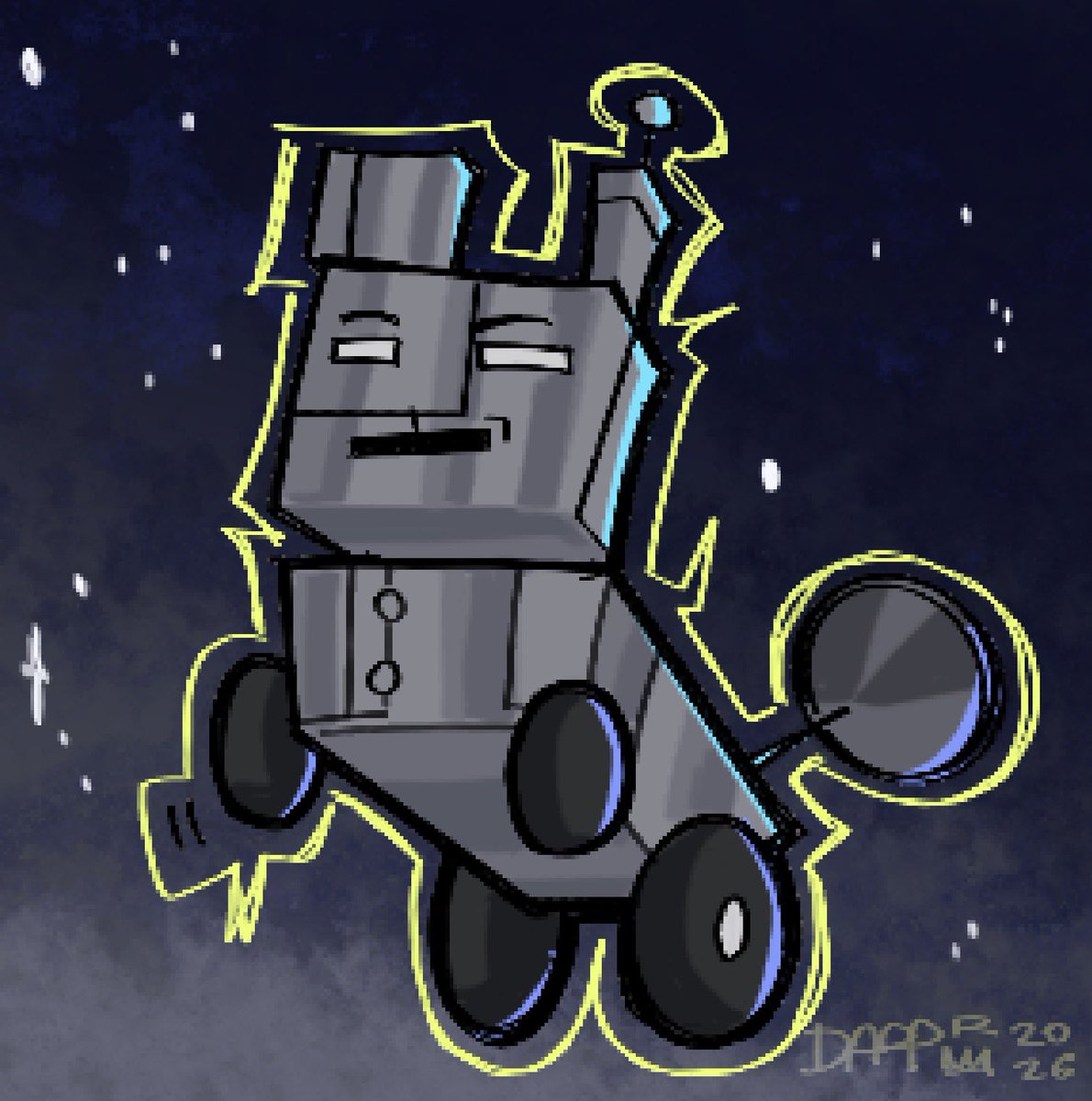 dapper || cmms open tweet media