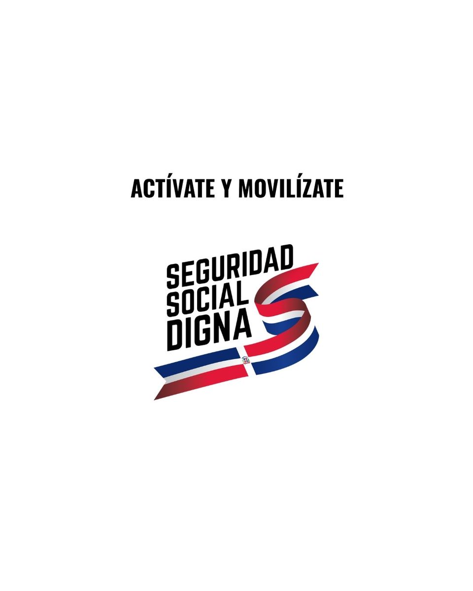 matiasboschc's tweet photo. Así que ya sabes:
Lee y comparte nuestro informe 👇
https://t.co/7hI88frSmE
Actívate, Movilízate ✊🇩🇴
#nomasafp https://t.co/LVylJnKNxj