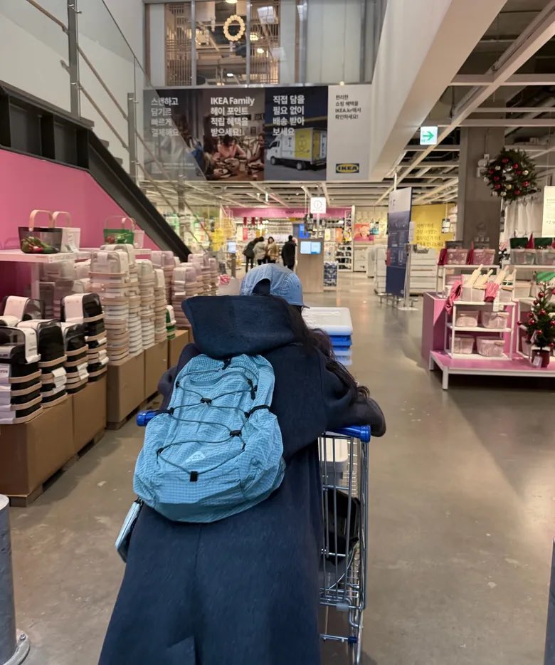 yeposoise ꒰ พรีเกาหลี ꒱ tweet media