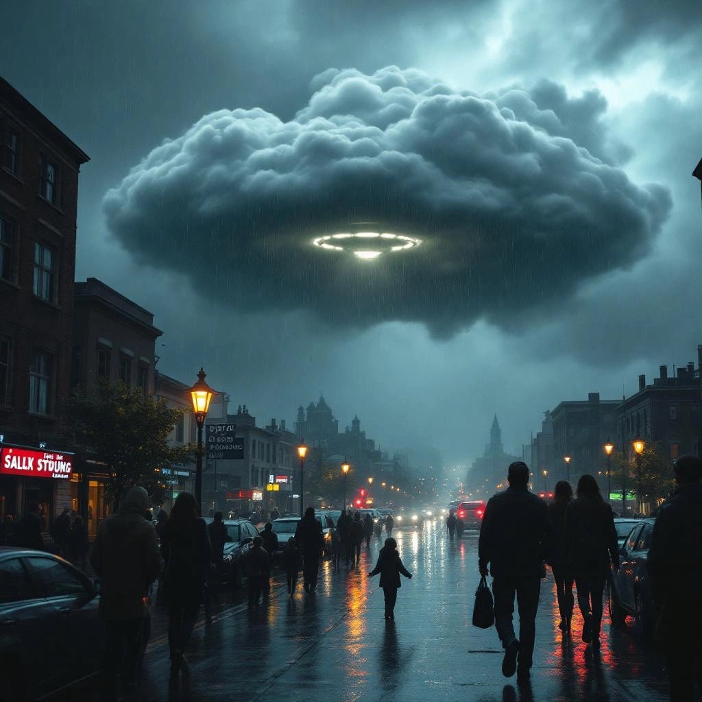 _Skotland's tweet image. They’re Here… They’ve always been Here..  #disclosure #staytuned