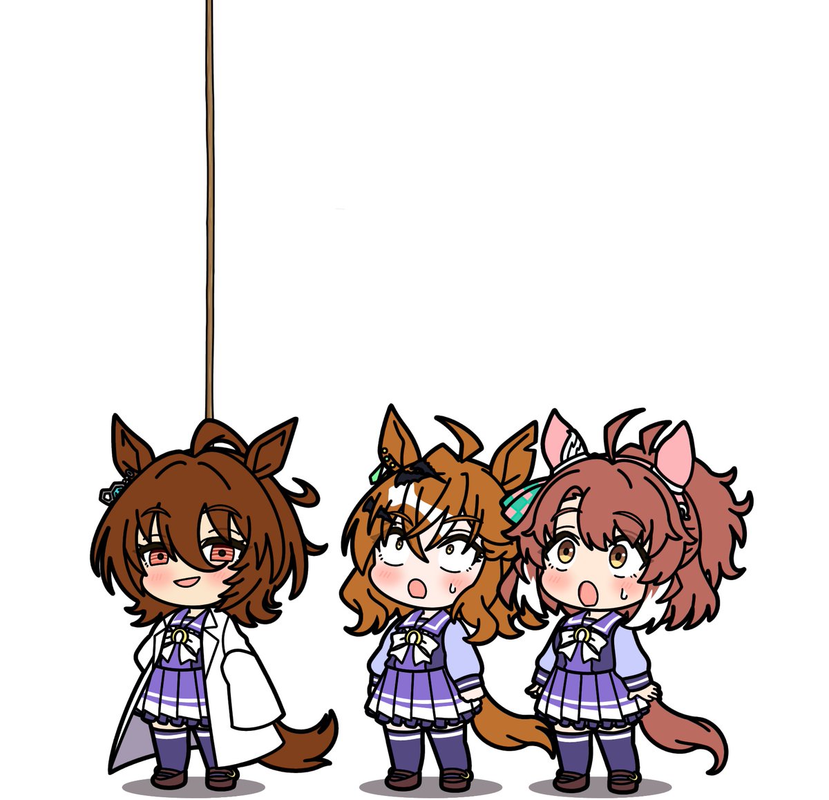 ゲッタくん 次走URC03 tweet media