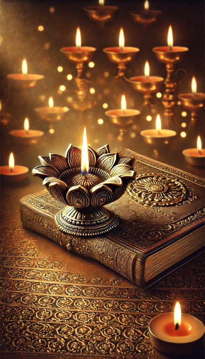 Vedanjanam tweet media