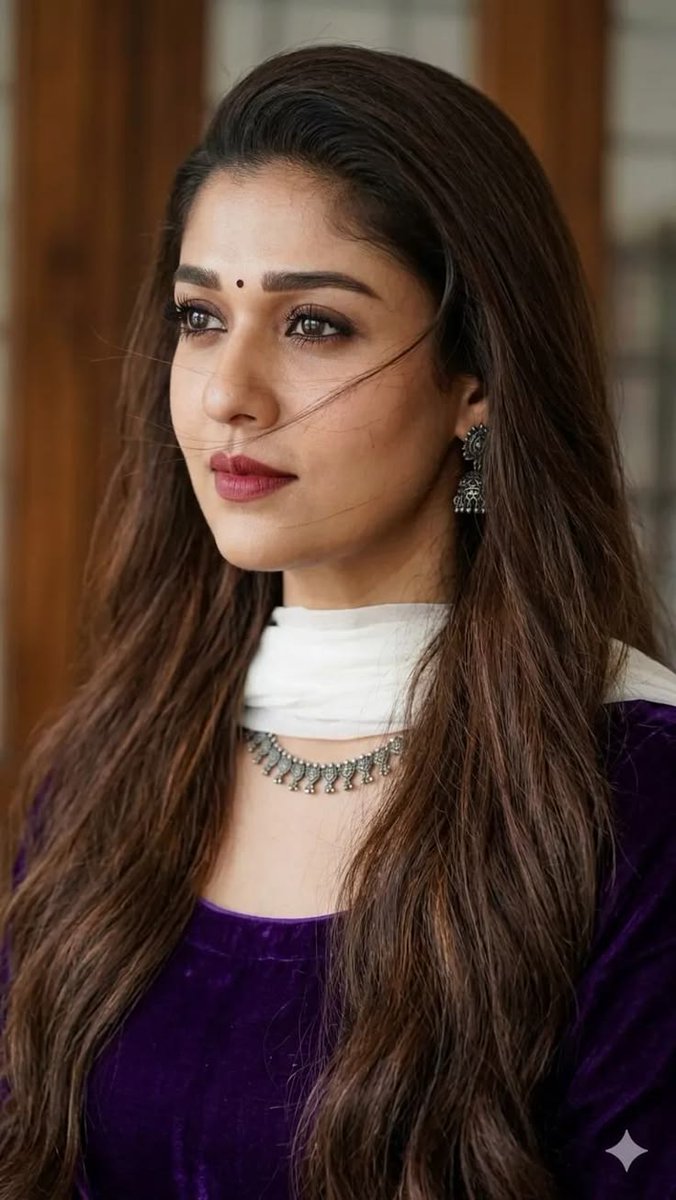 diyaa_offical's tweet image. Not just a face card the entire deck. 🔥 Nayanthara doesn't chase, she attracts.

#LadySuperstar #Nayanthara ❤️