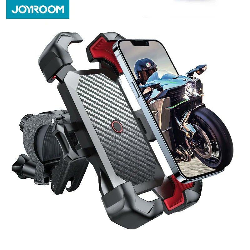 GGoldengate's tweet image. One small upgrade = safer, smoother rides 🏍️✨

J360° Bike Phone Holder.
🔗 goldengatecart.com/products/joyro…

✅ 360° full view rotation
✅ Shockproof stability
✅ Fits 4.7–7” devices

Ride smarter. Stay connected 🔥
#MotorcycleGear #PhoneMount #RideSafe