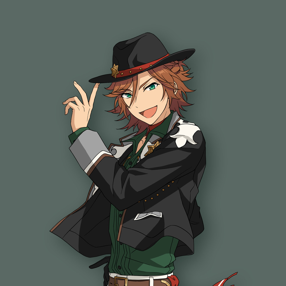 『あんスタ！！』FW_Song Information tweet media