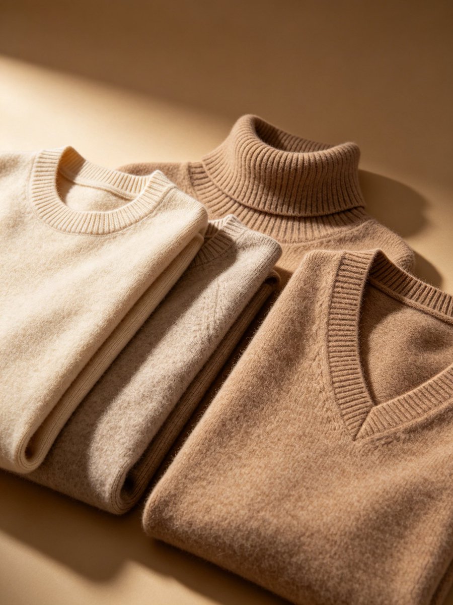 SWEATER WARDROBE tweet media