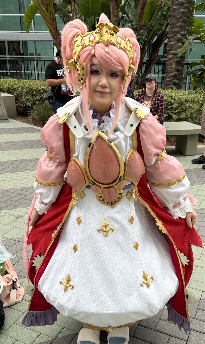 I'm Ti ♡ Post FanFest Blues ~ tweet media