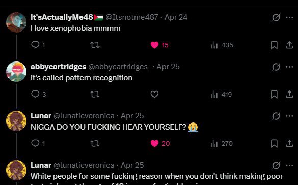 hennesy cusomer tweet media