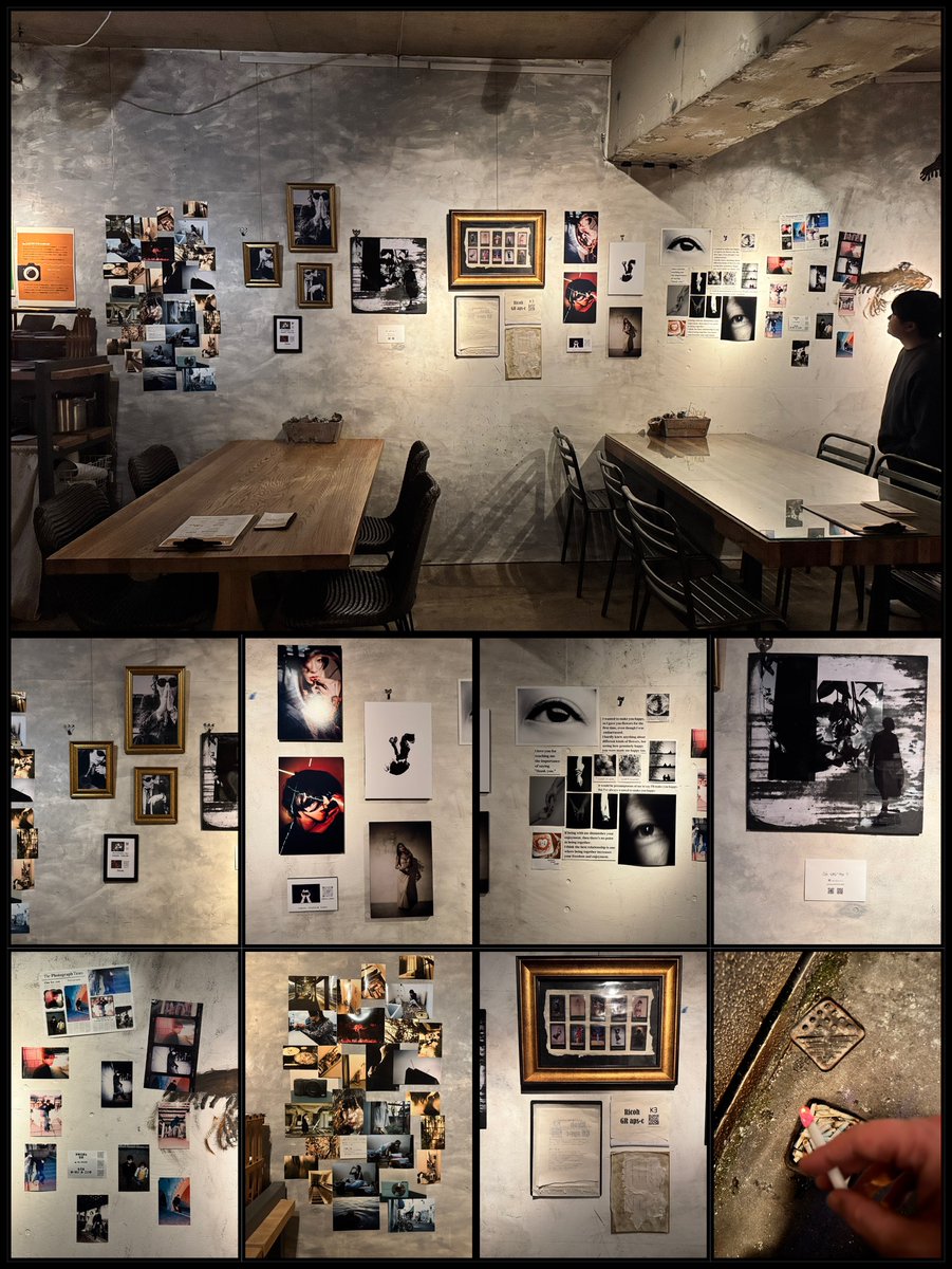 黒崎 三眼 K3 tweet media