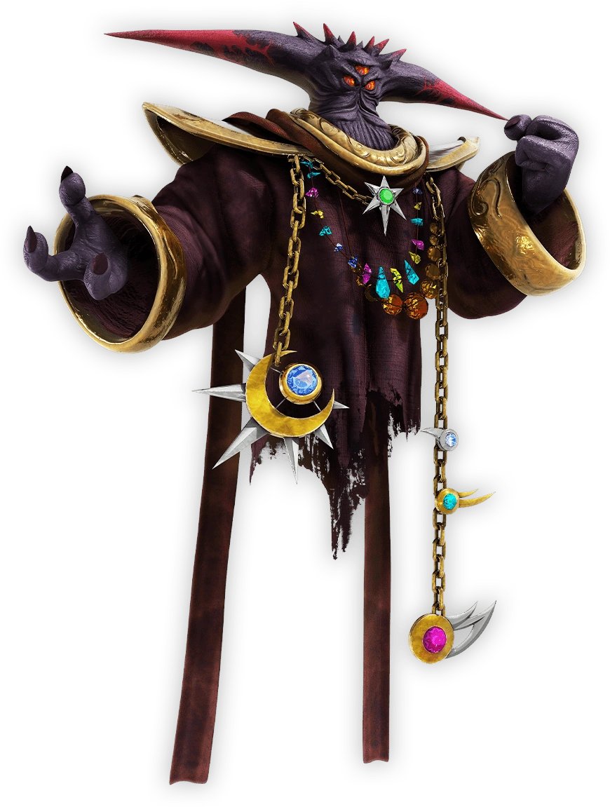 Molag tweet media