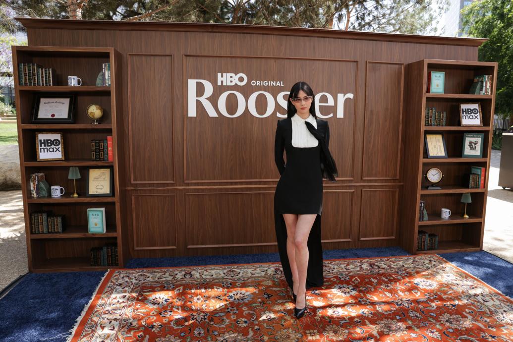 lauren tsai daily tweet media