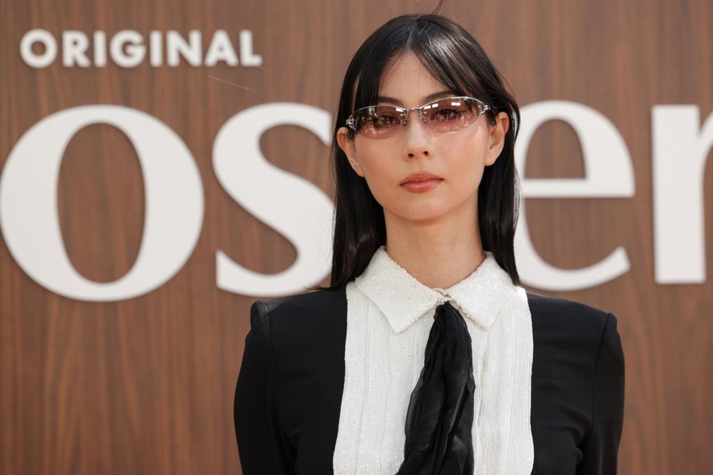 lauren tsai daily tweet media