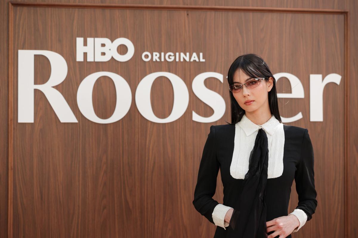 lauren tsai daily tweet media