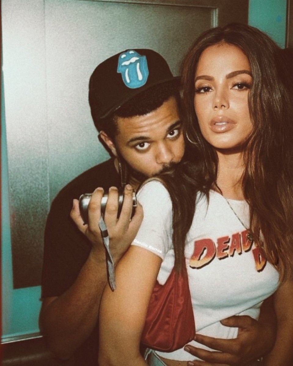 Anitta Focus tweet media