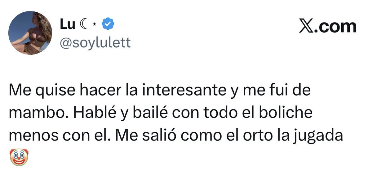 Carlos Maslatón tweet media