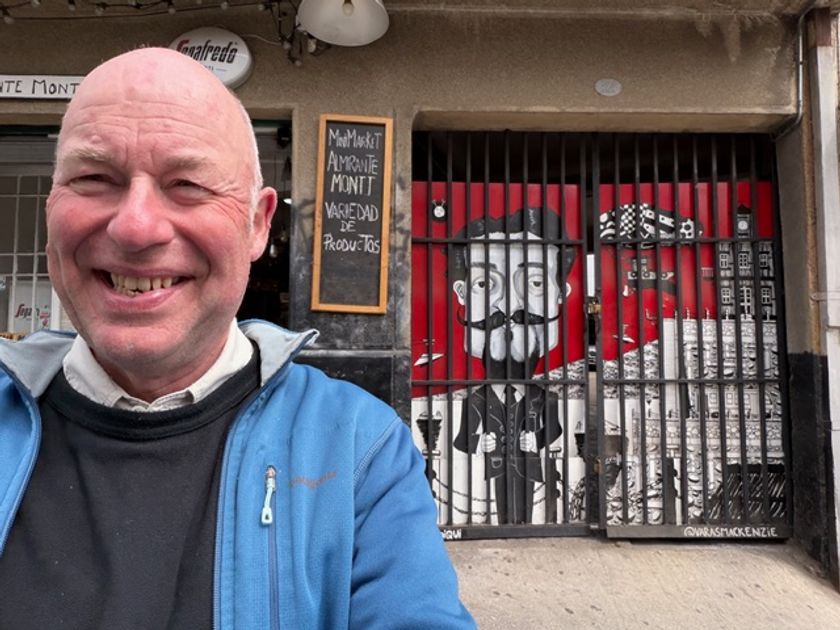 Timothy_Hughes's tweet image. Reinvention or Irrelevance: The Real AI Choice by @Timothy_Hughes buff.ly/U4t9fqK @DLAIgnite #SocialSelling #DigitalSelling #Sales #SalesTips #ArtificialIntelligence #Innovation #Technology #Tech #TechNews #Marketing #Leadership