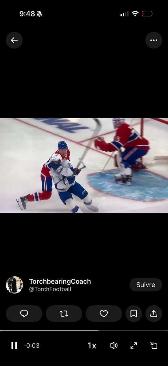 vegexo's tweet photo. @jmacyourlife @NHL @espn @Sportsnet @TVASports Absolute retard https://t.co/kIxsWhmjeJ