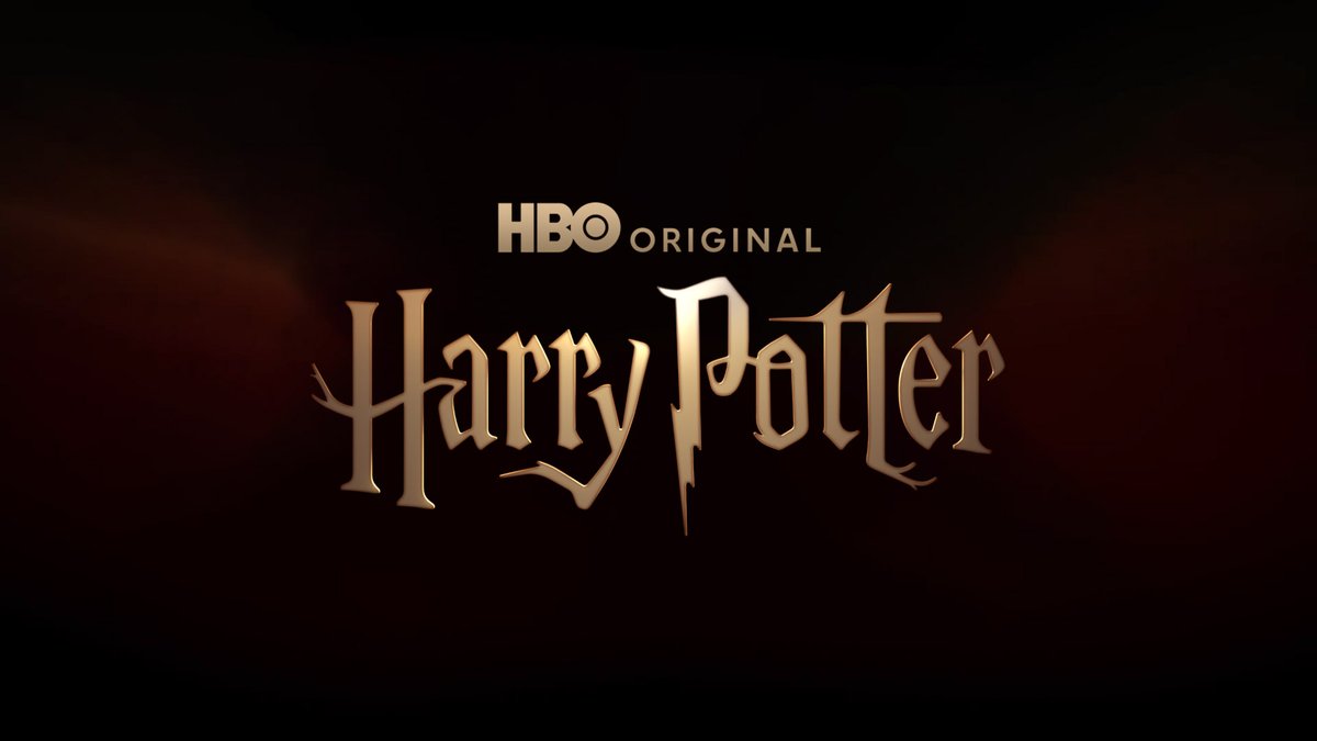 Hiiibrand's tweet image. HBO’s new Harry Potter series has revealed updated branding for Harry Potter and the Philosopher’s Stone.
A familiar franchise, now facing the classic challenge of visual renewal: how to feel new without losing recognition.
#HarryPotter #HBO #LogoDesign #Branding
