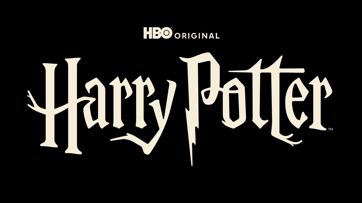 Hiiibrand's tweet image. HBO’s new Harry Potter series has revealed updated branding for Harry Potter and the Philosopher’s Stone.
A familiar franchise, now facing the classic challenge of visual renewal: how to feel new without losing recognition.
#HarryPotter #HBO #LogoDesign #Branding