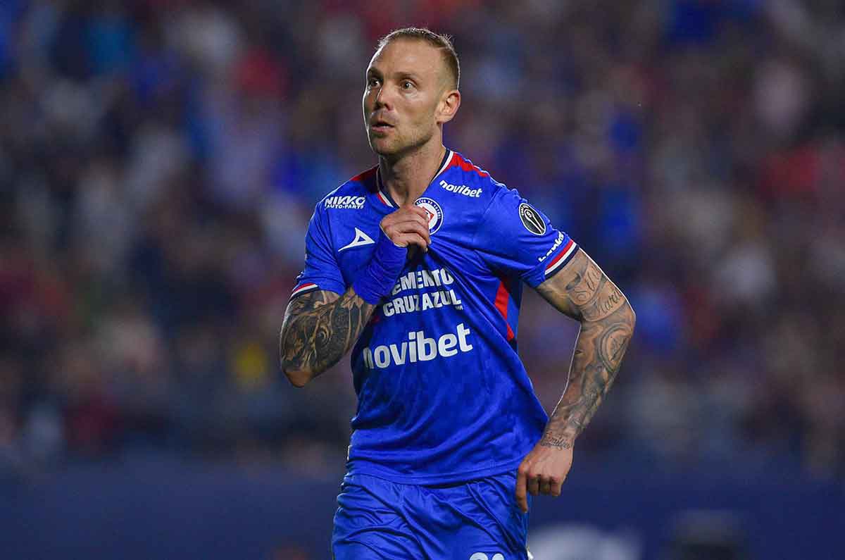 Carrerismo tweet media