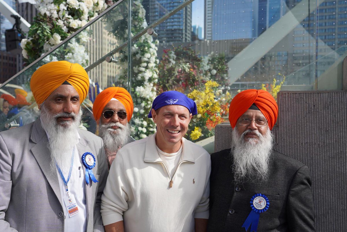 Patrick Brown tweet media