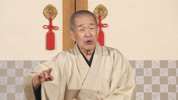 浅草お茶の間寄席 tweet media