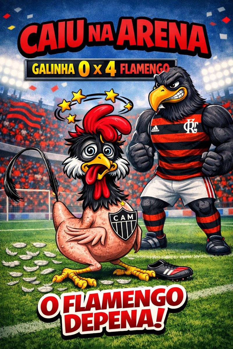 Levy_Costa's tweet photo. Flamengo jogando em casa é brabo mesmo!
#fla #flamengo https://t.co/0jGkk826rw
