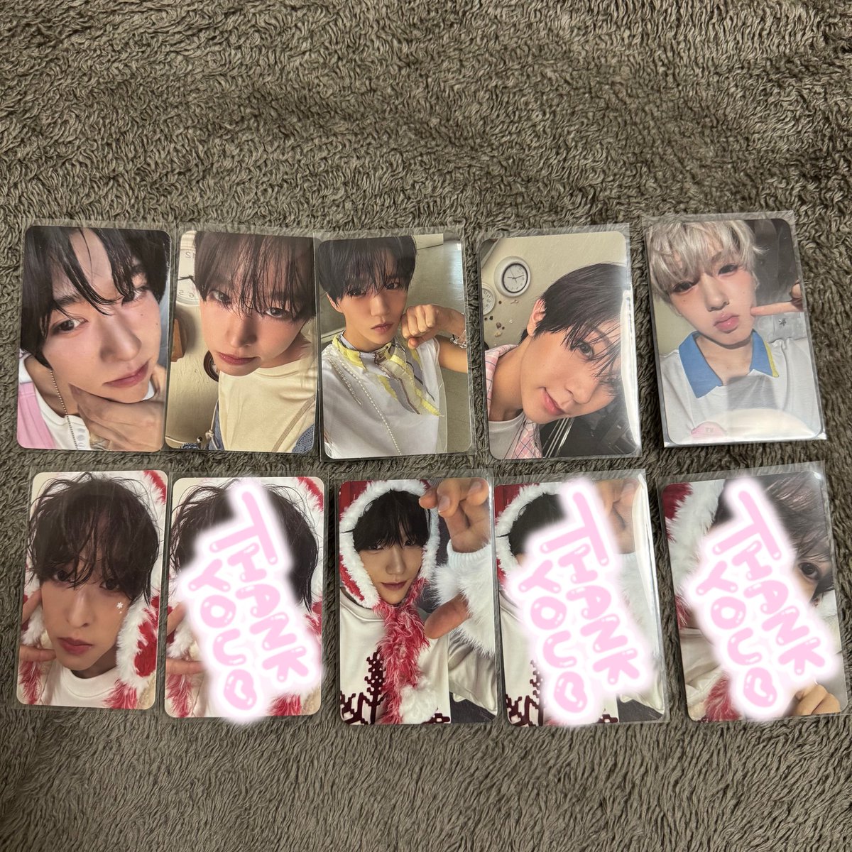 とりひき🌼*･ tweet media