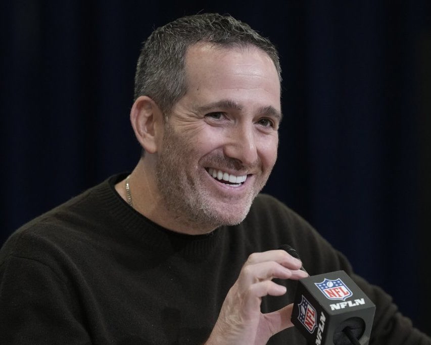 Philadelphia Eagles Central tweet media