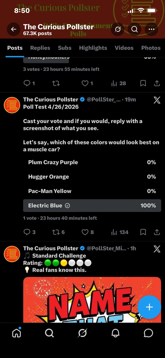 Debiwin2's tweet photo. @PollSter_Mike1 https://t.co/1hh7X5S6yH