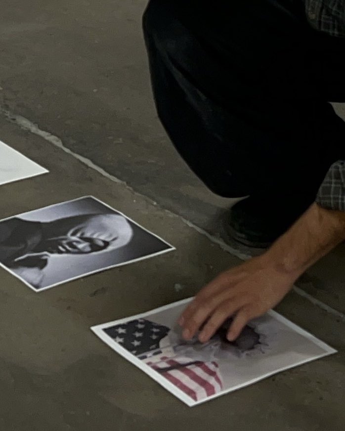 Paris Saint Studio tweet media