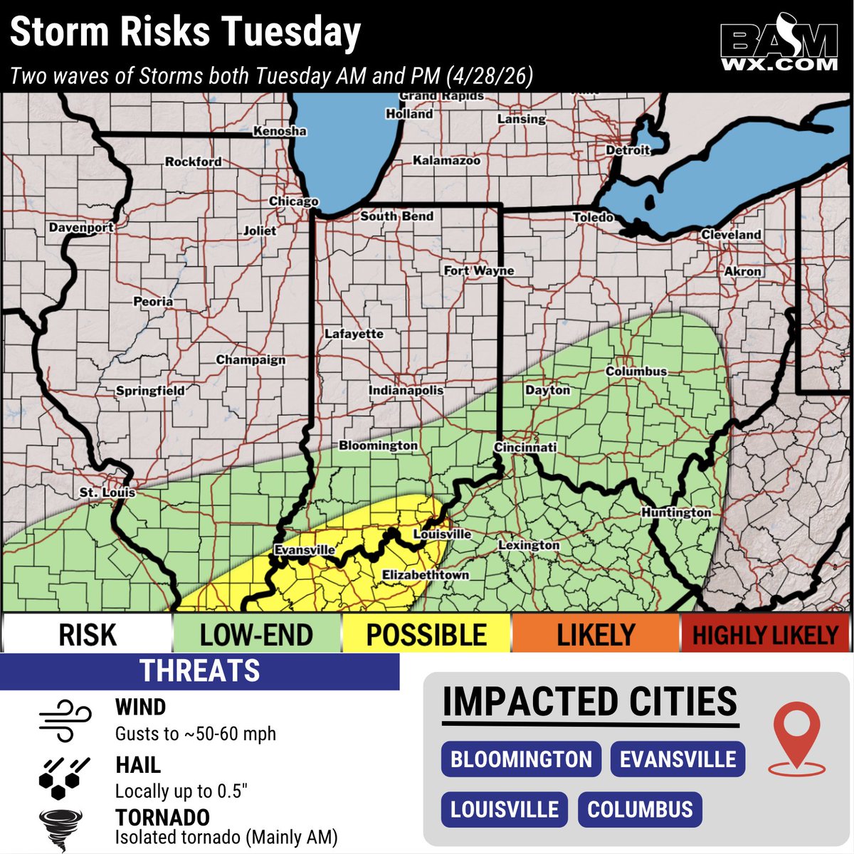 BAM Weather tweet media