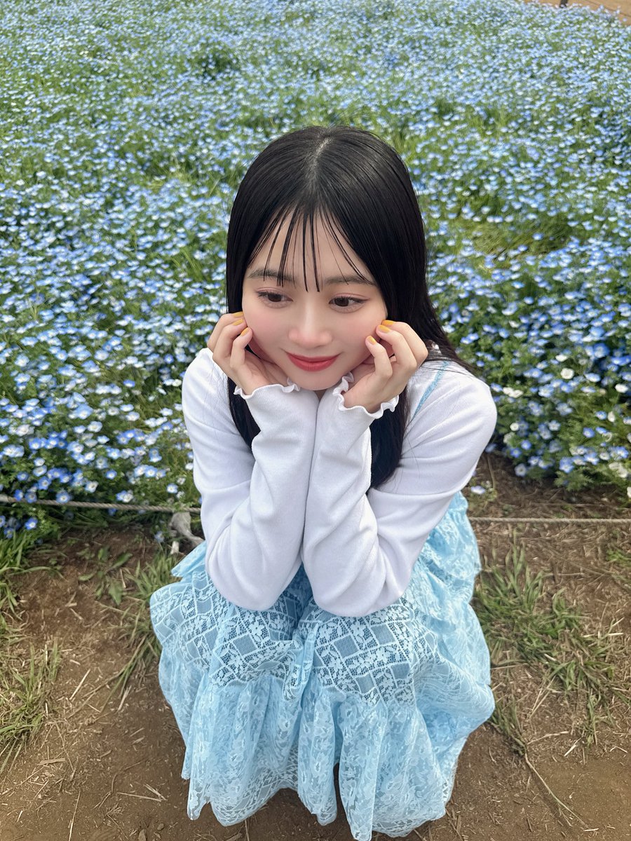 松澤可苑 tweet media