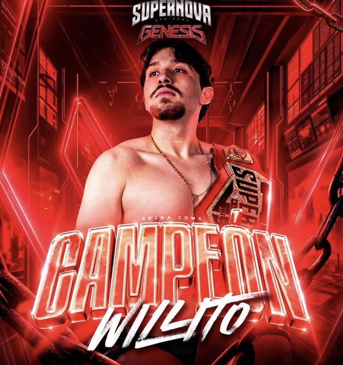 Power up tweet media