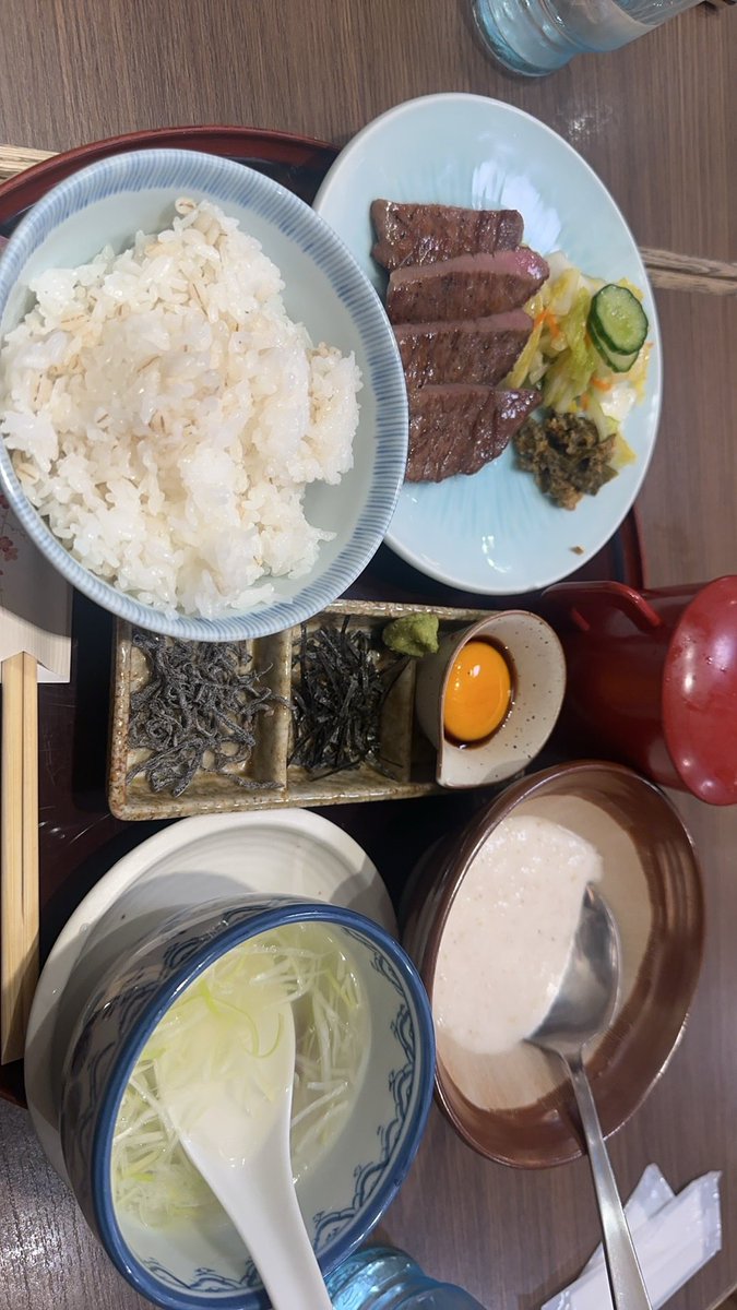 量化韩立 tweet media