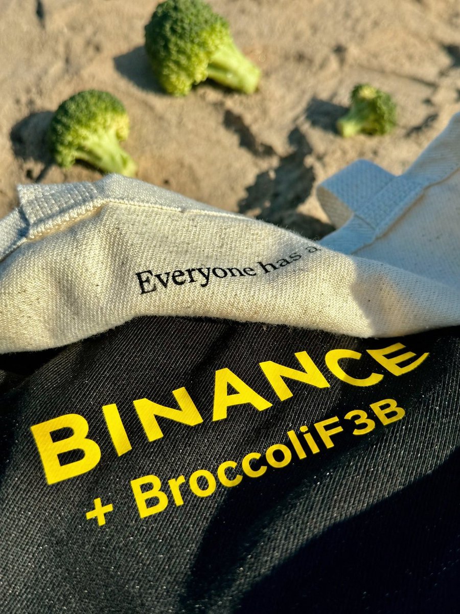 $Broccoli tweet media